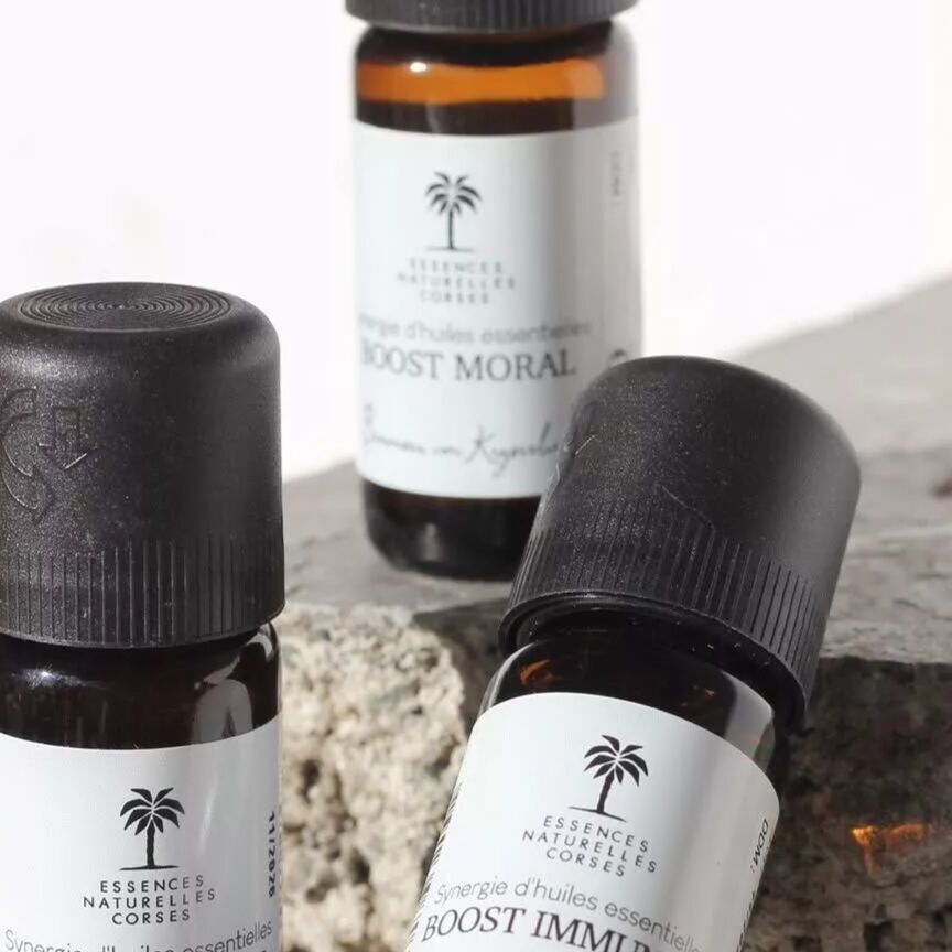 Essences Naturelles Corses