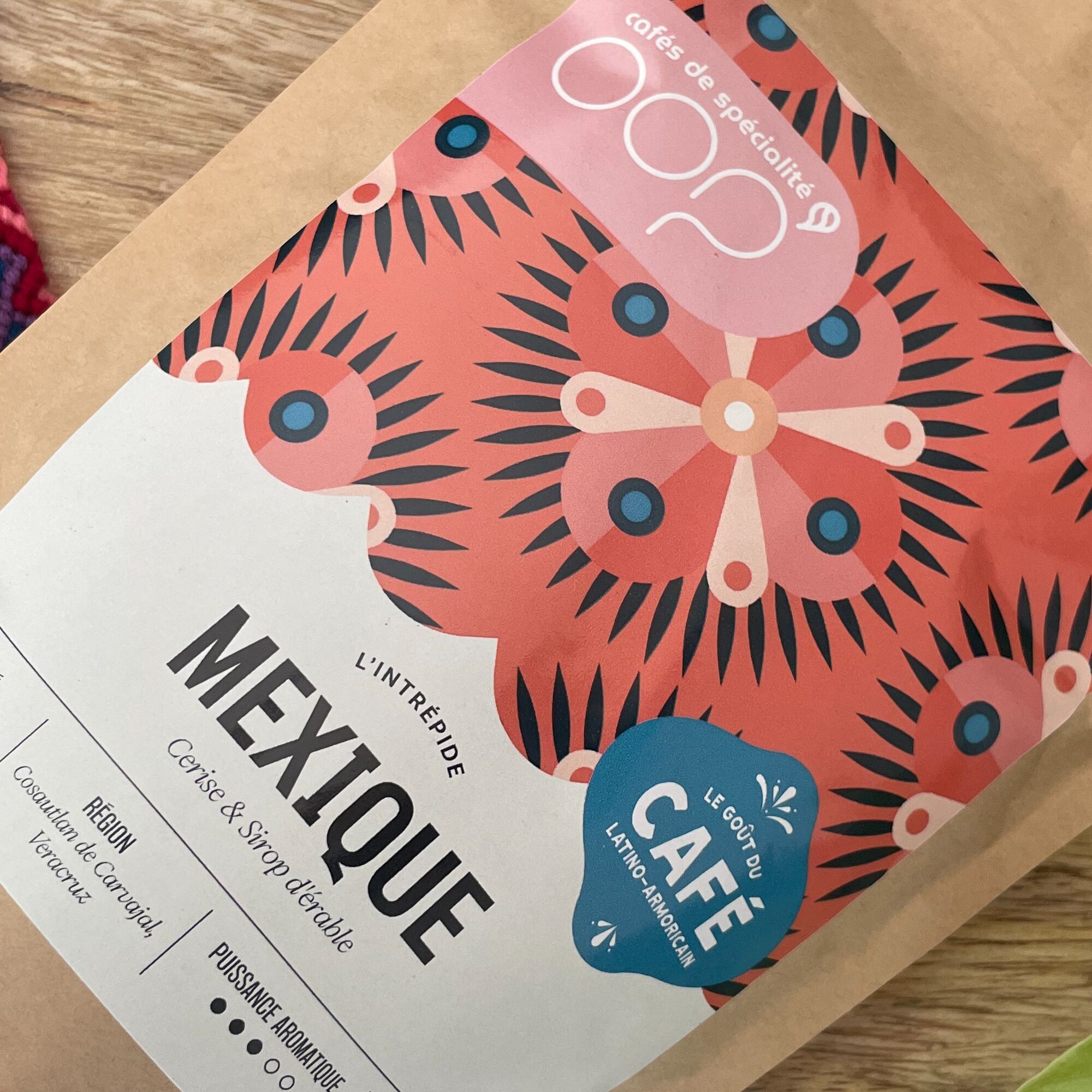 OOP’ Cafés de spécialité ( OOP’ TO BEE)