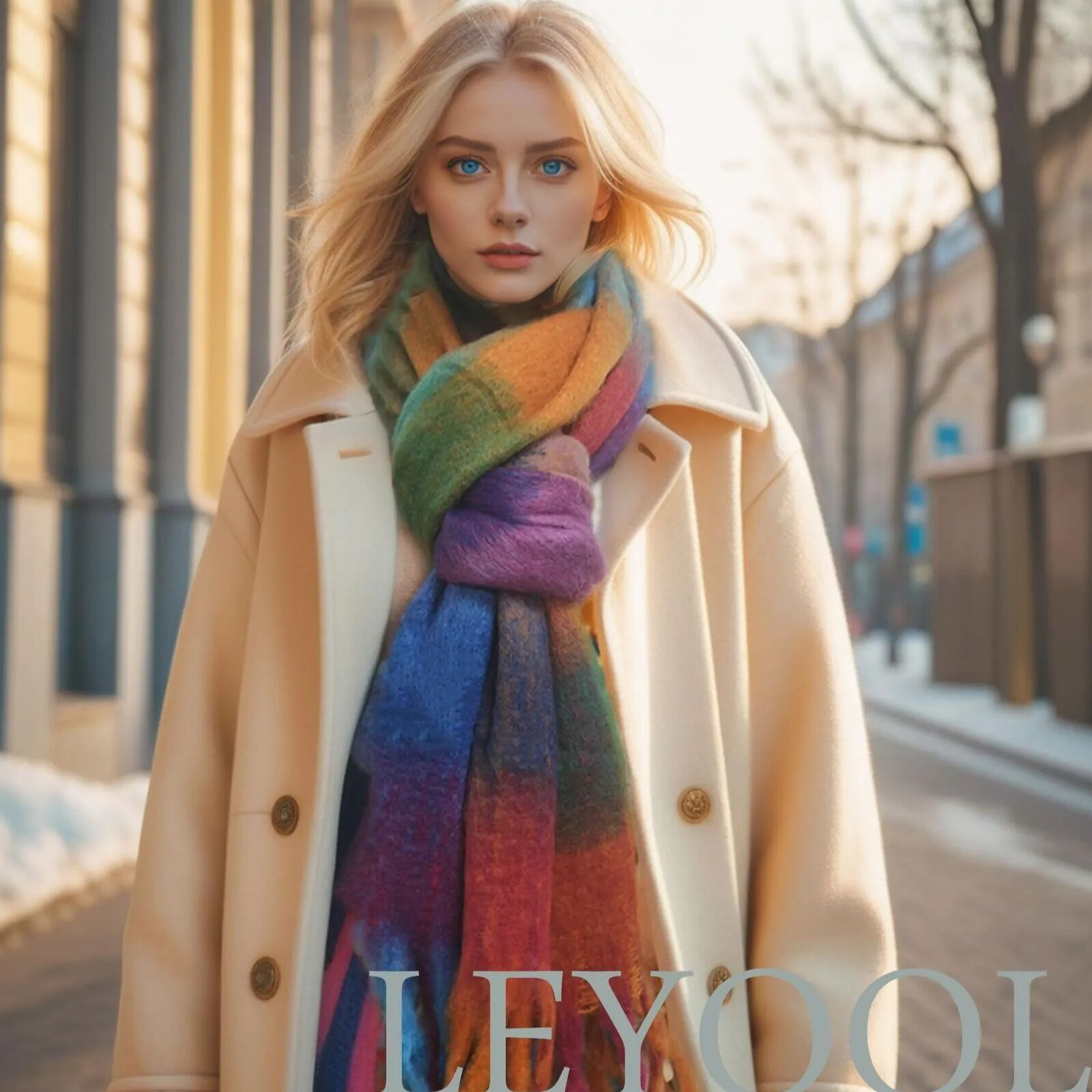 LEYOOLI