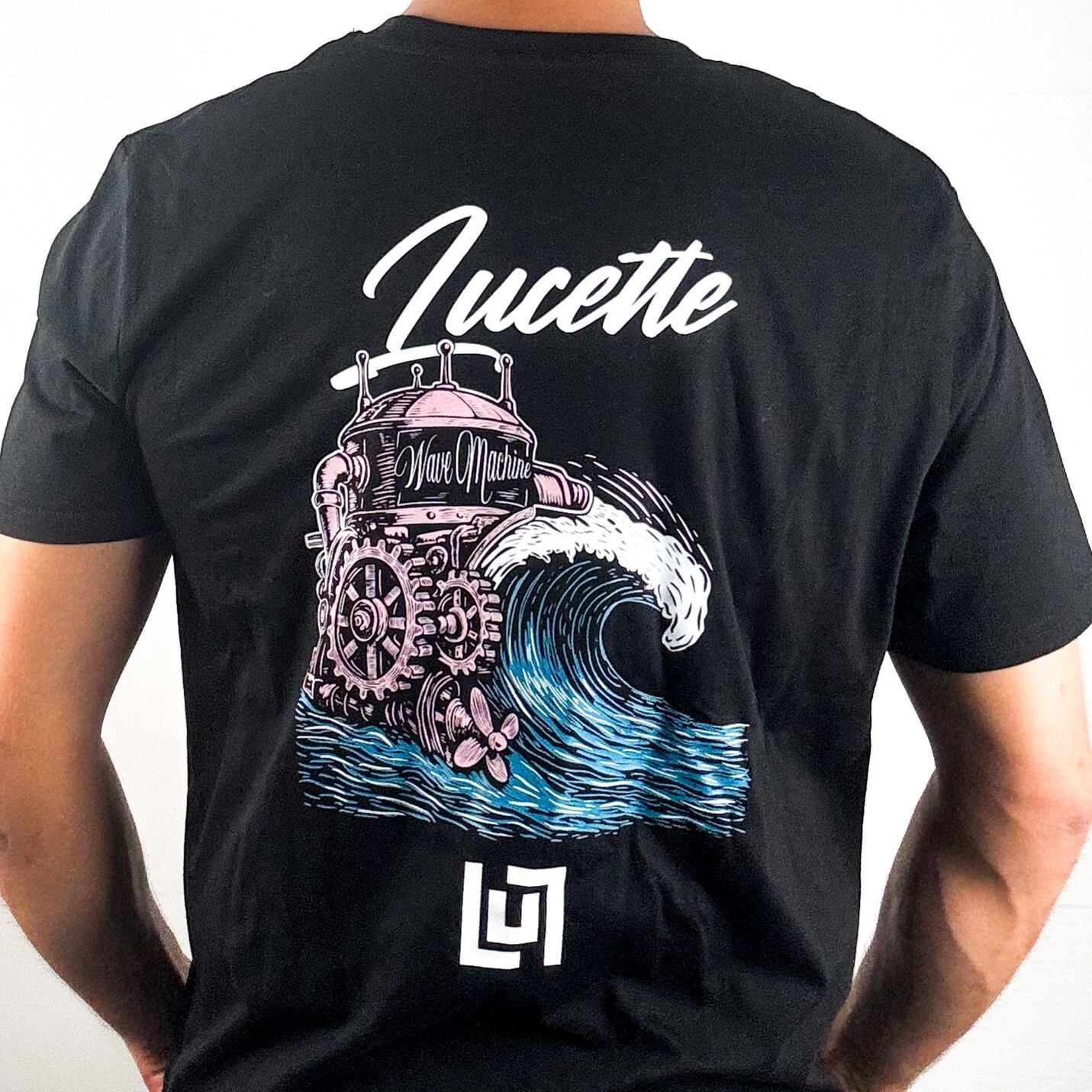 Lucette Surfwear