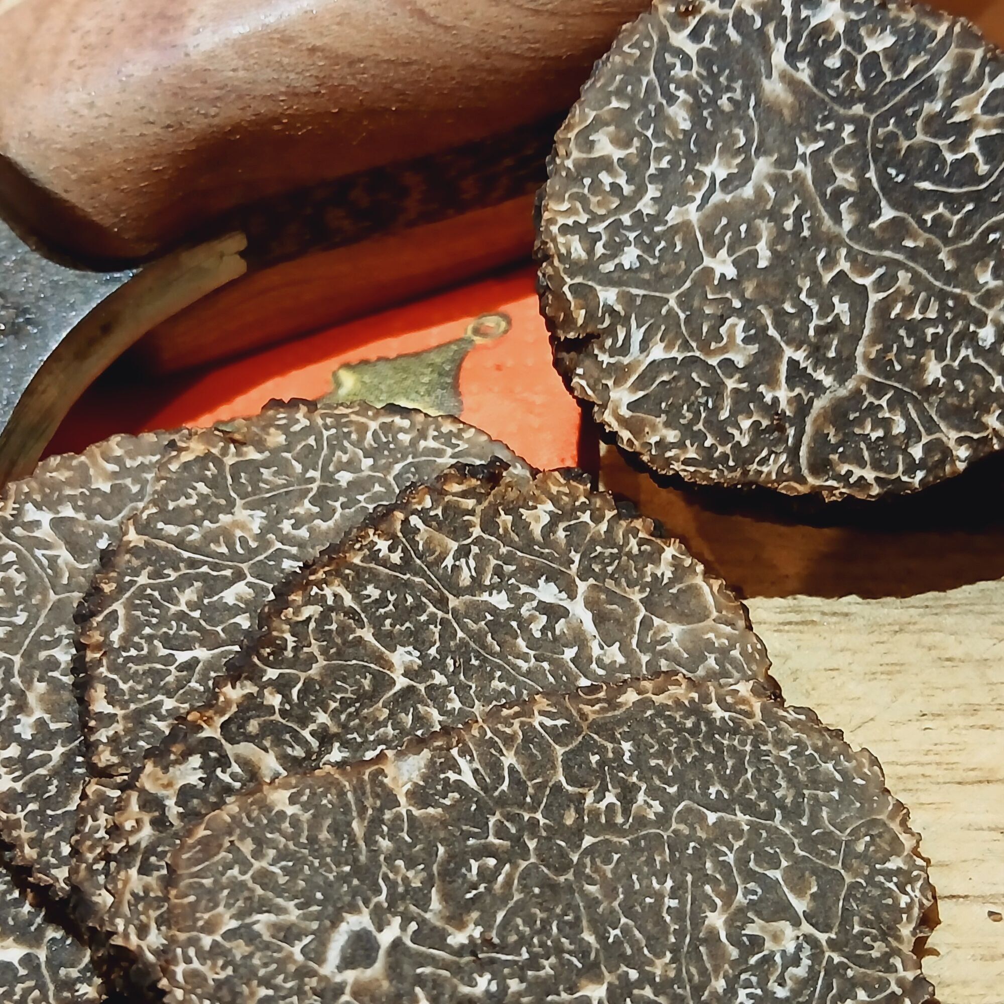 comptoir des truffes et des saveurs
