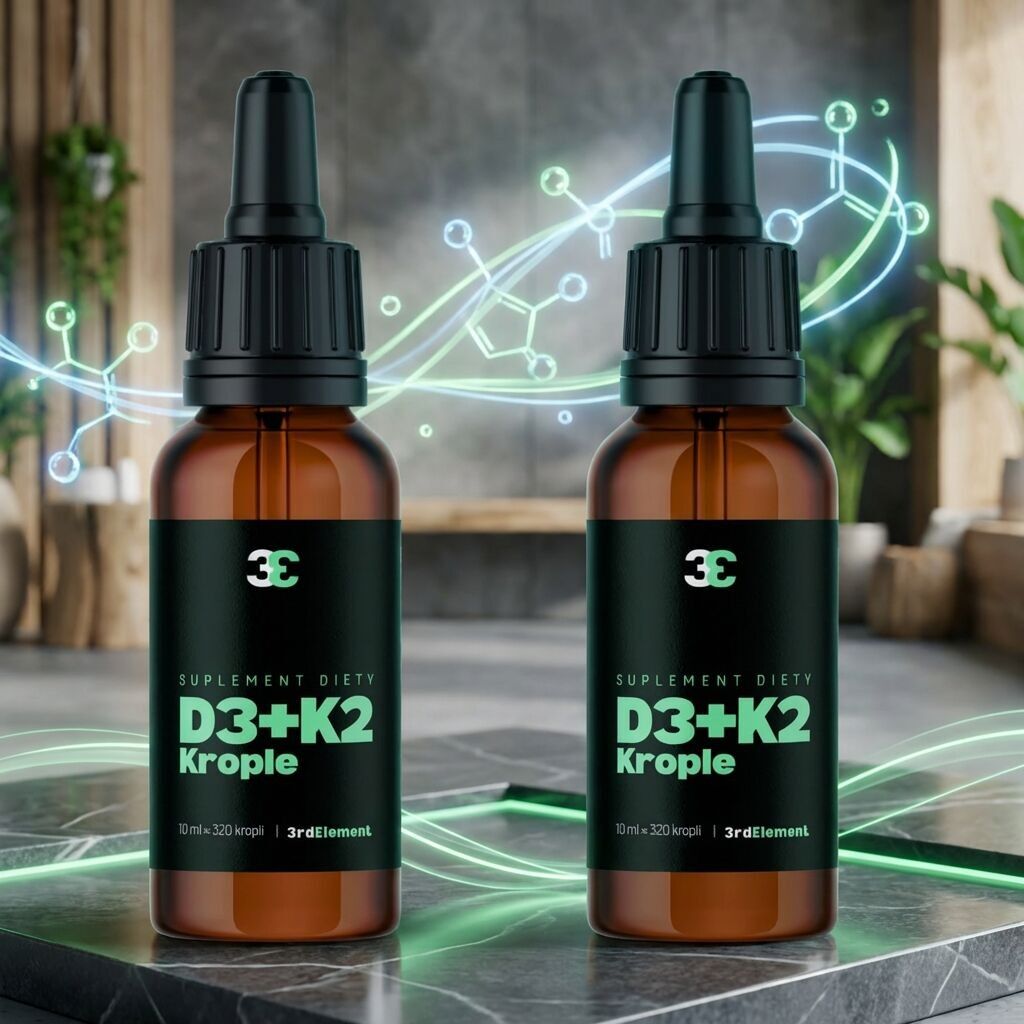 3rd Element Nutrition