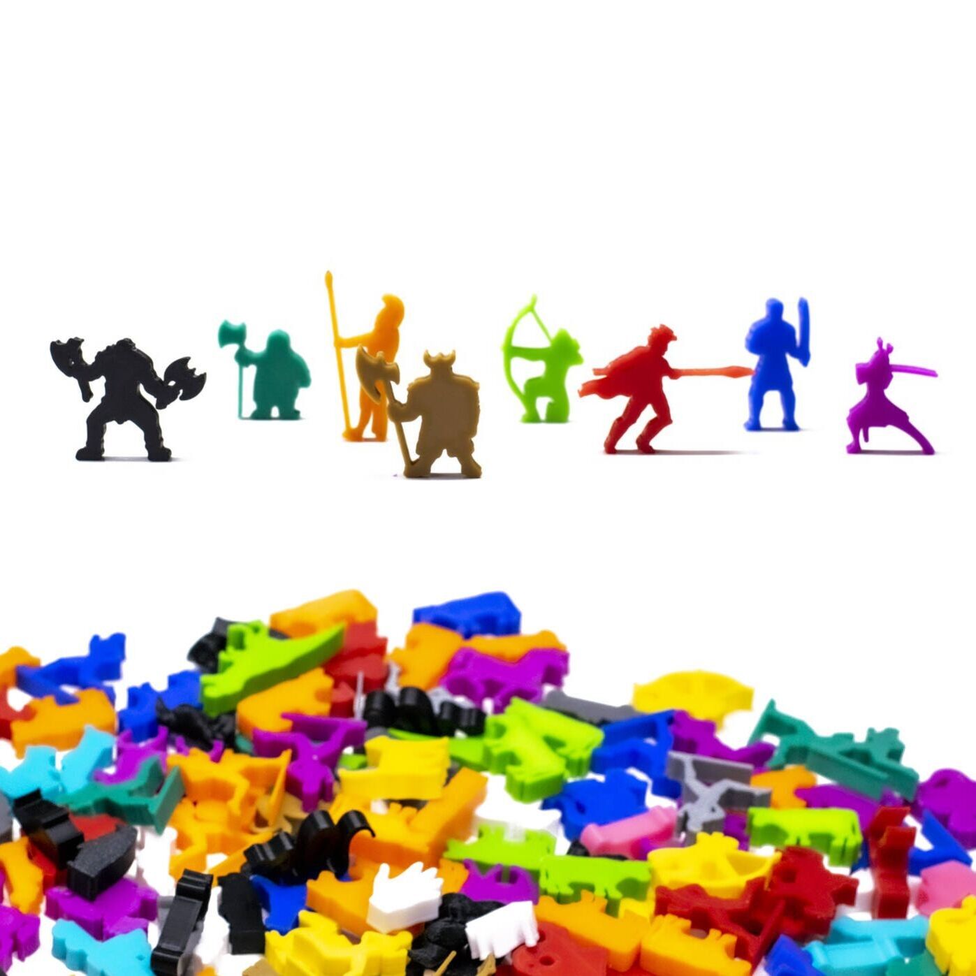 BoardGameSet