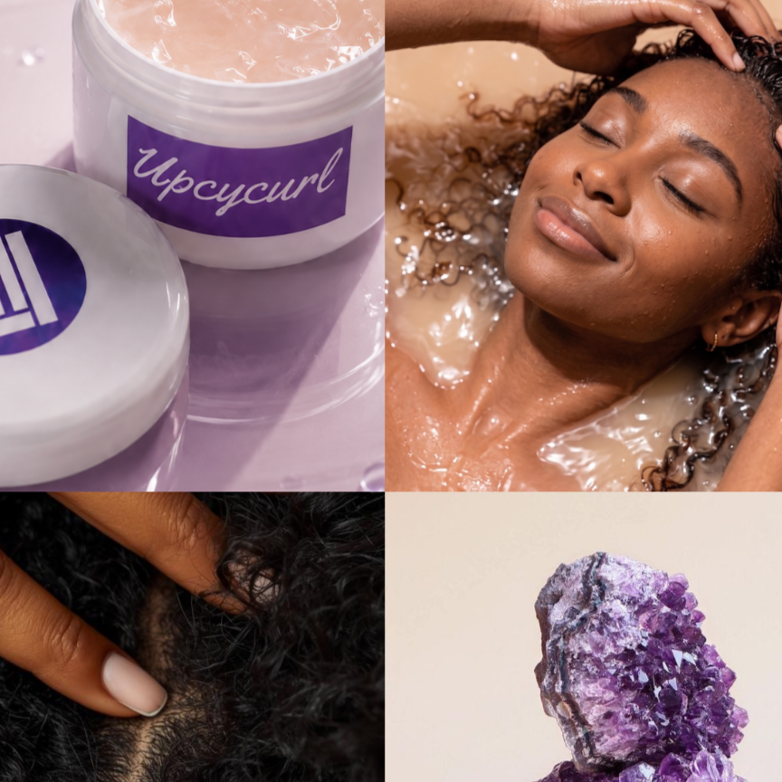 L'INSTANT HAIRCARE