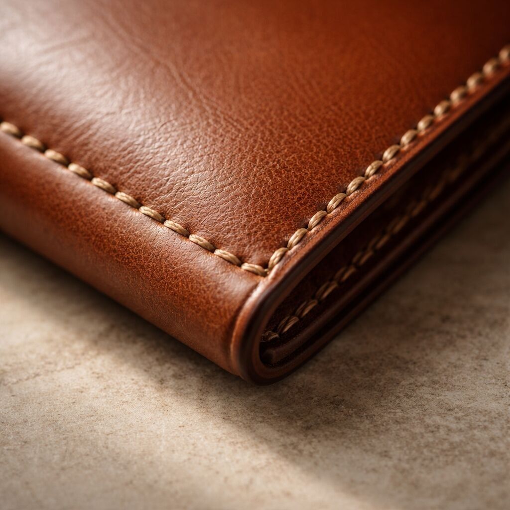 Tuzech Leather