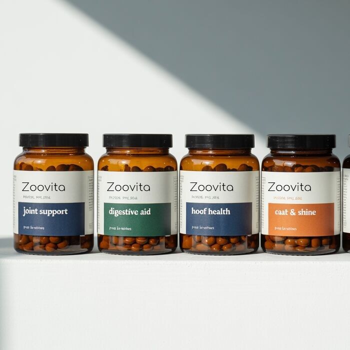 Zoovita
