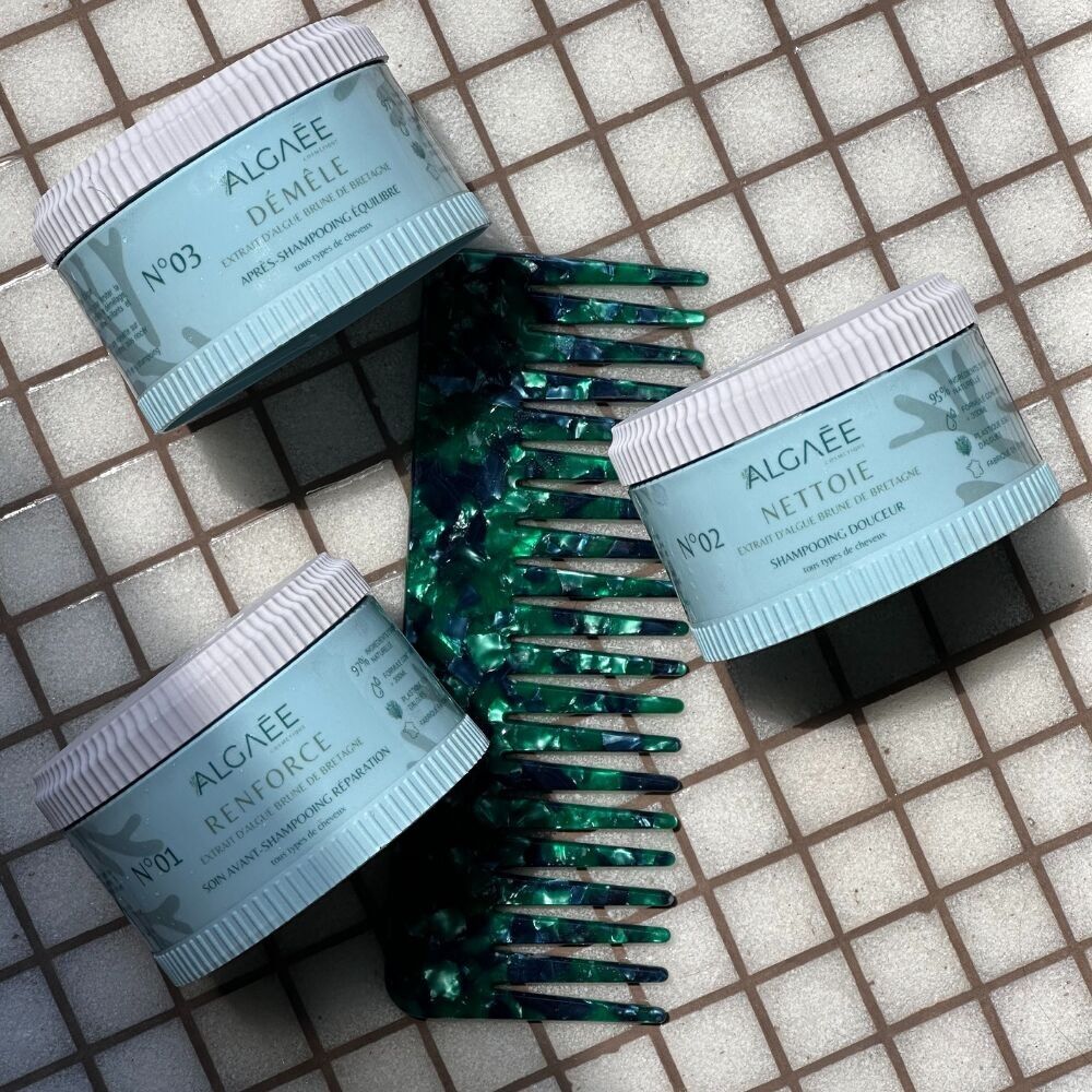 Algaée Cosmétique