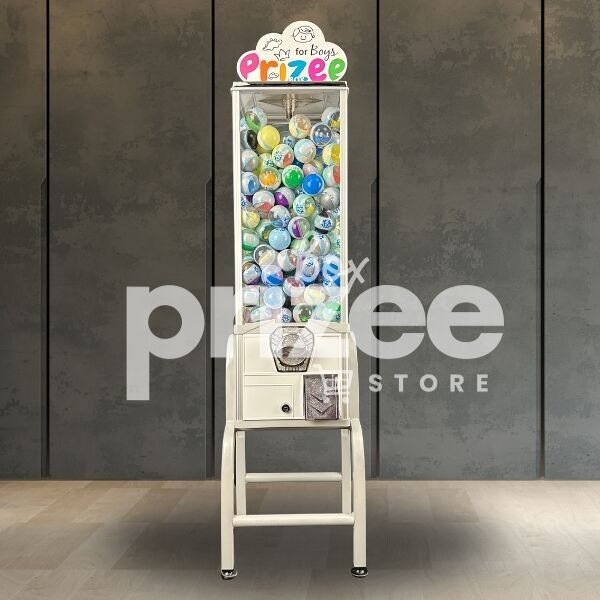 PrizeeBox kft
