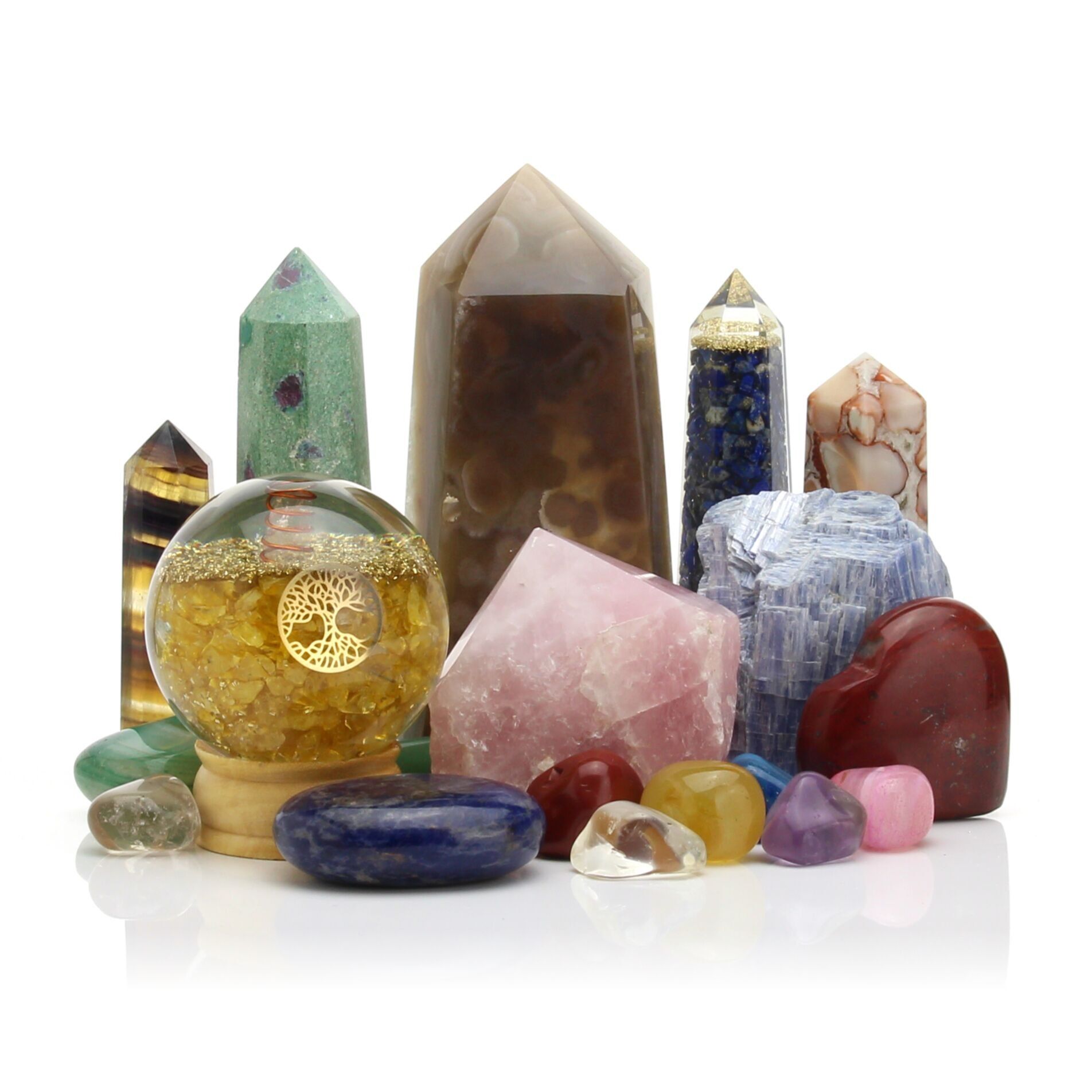 UniArt Minerales