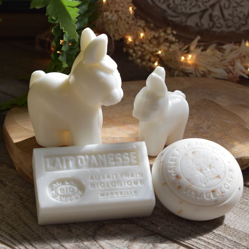 LA SAVONNERIE DE L'ILOT