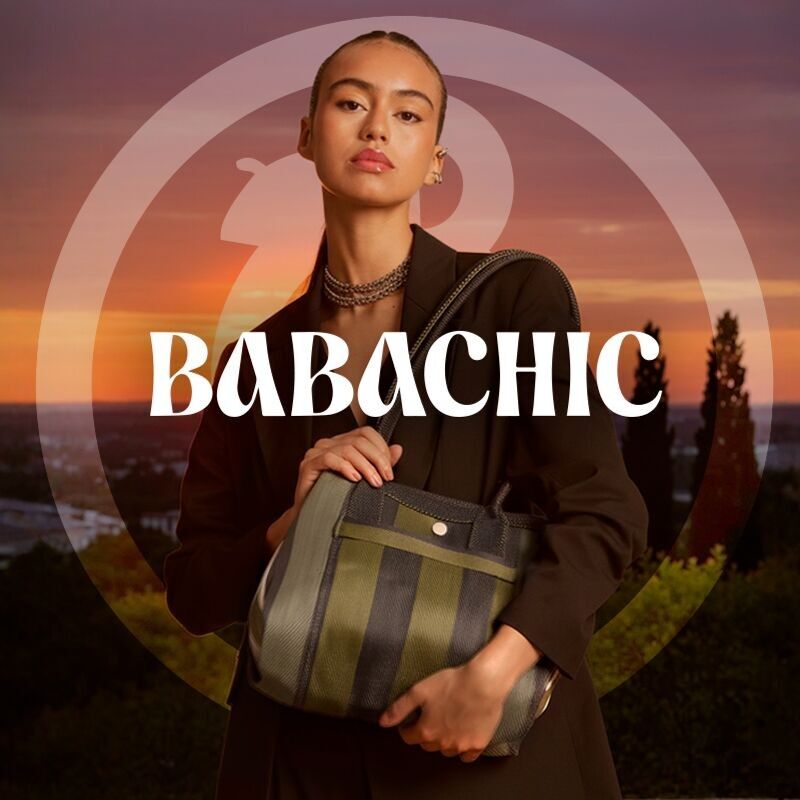 BABACHIC BAGS