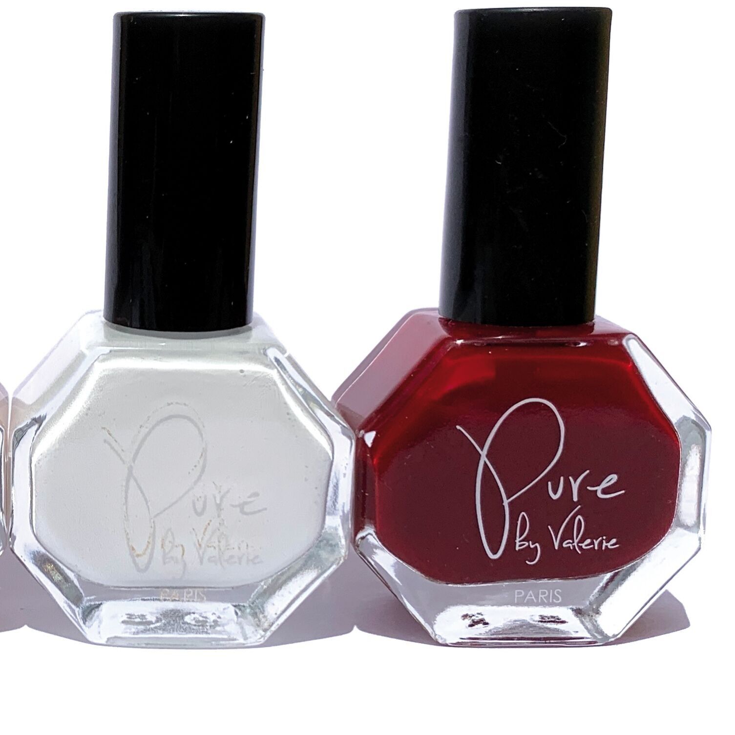 Pure by valerie