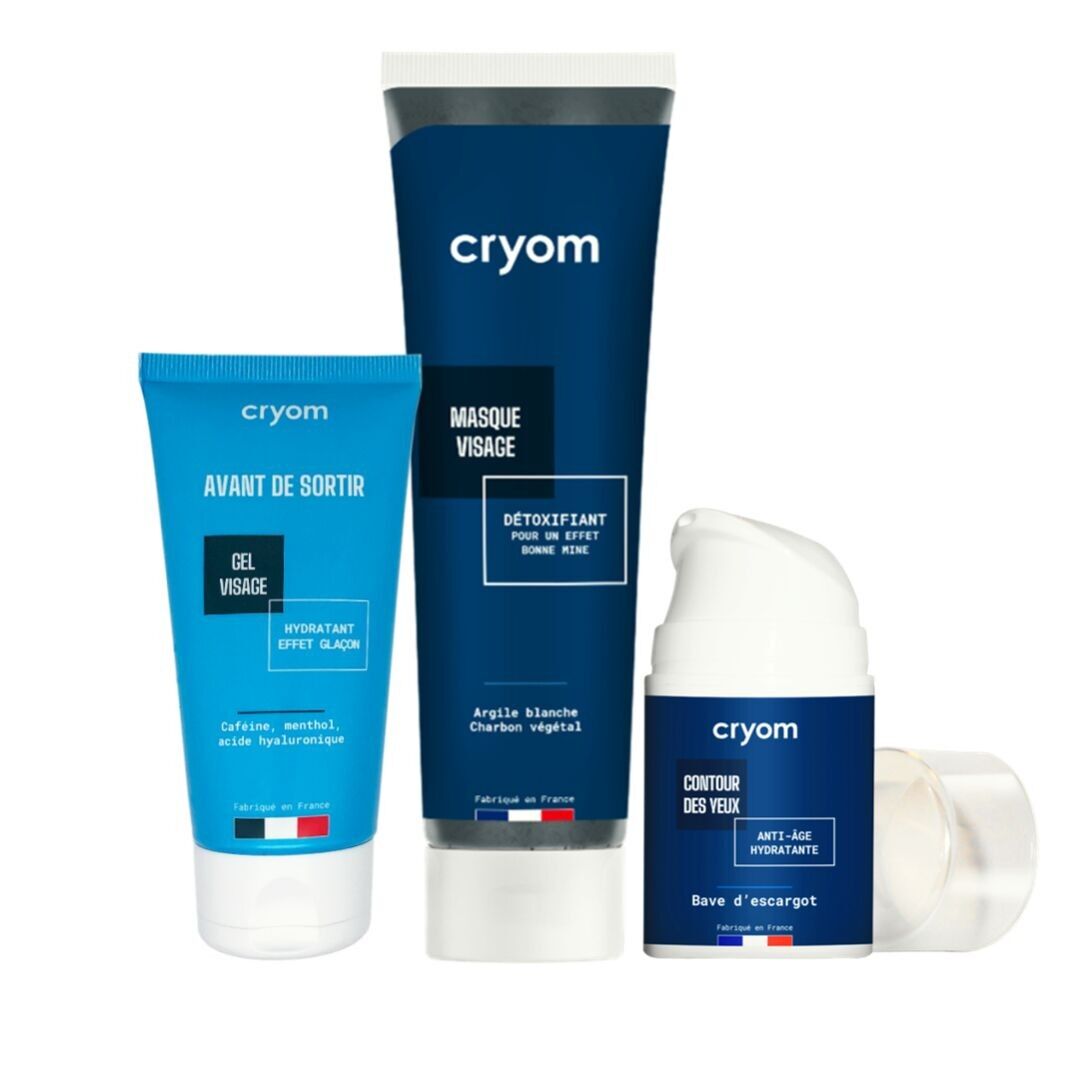 CRYOM