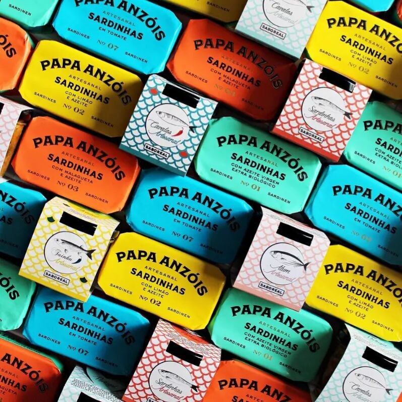 Conserveira do Arade