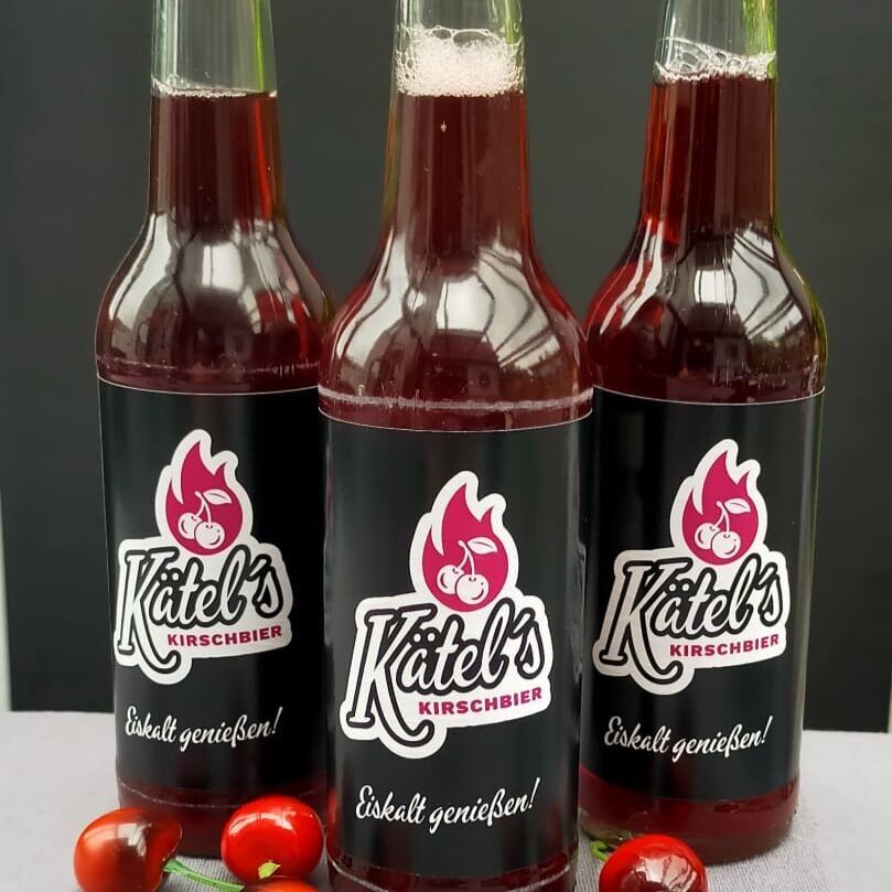 Kätel's Bierspezialitäten