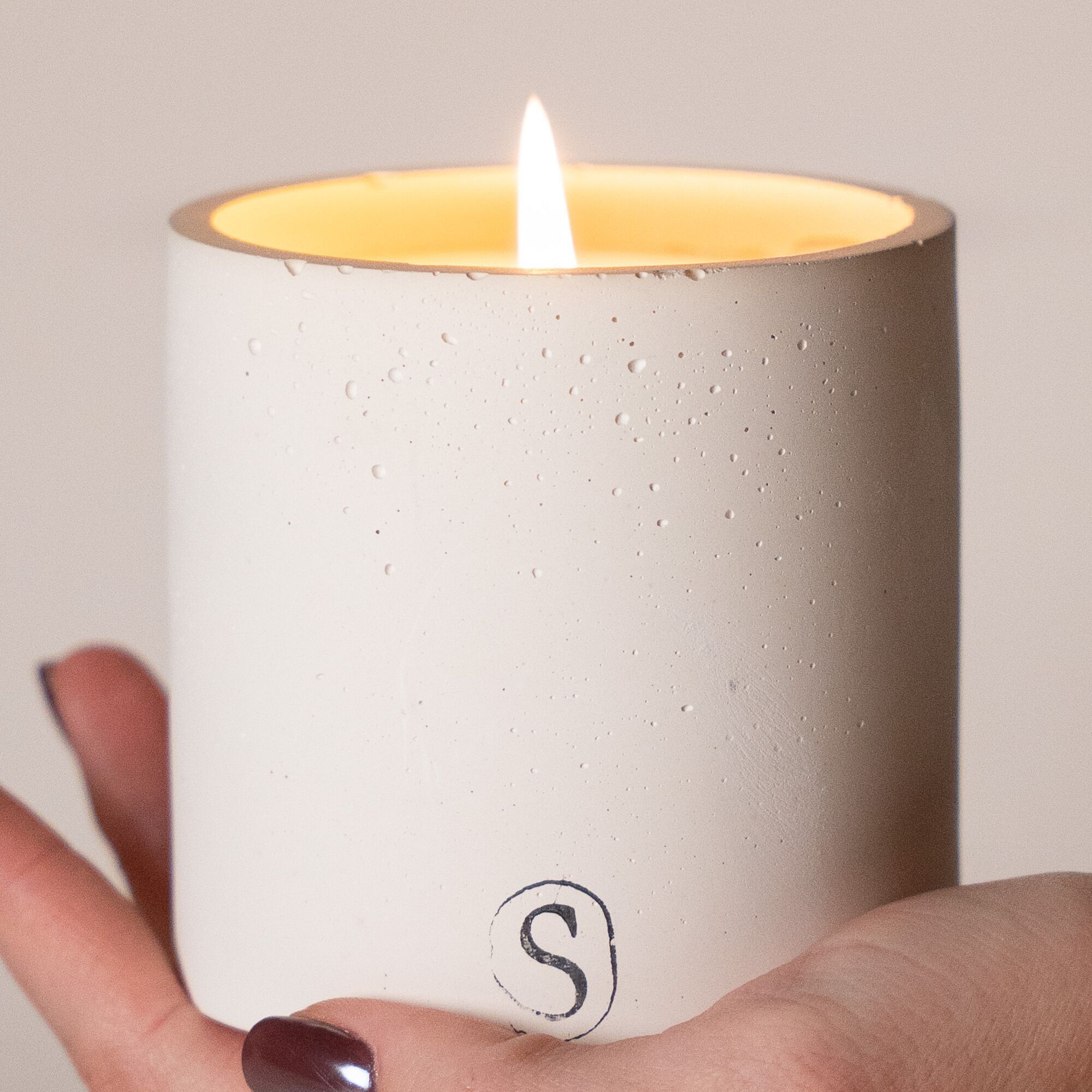 Siwa Candles