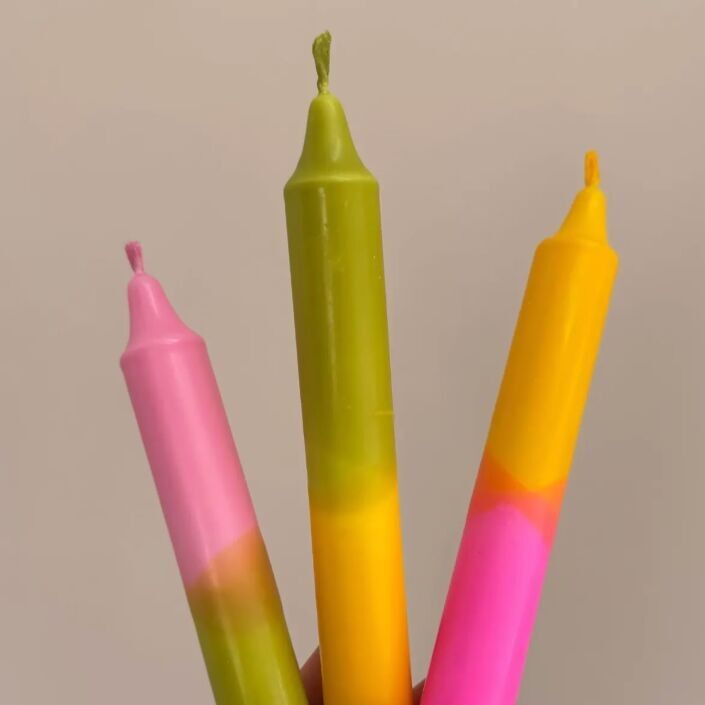 Mismatched Home Goods