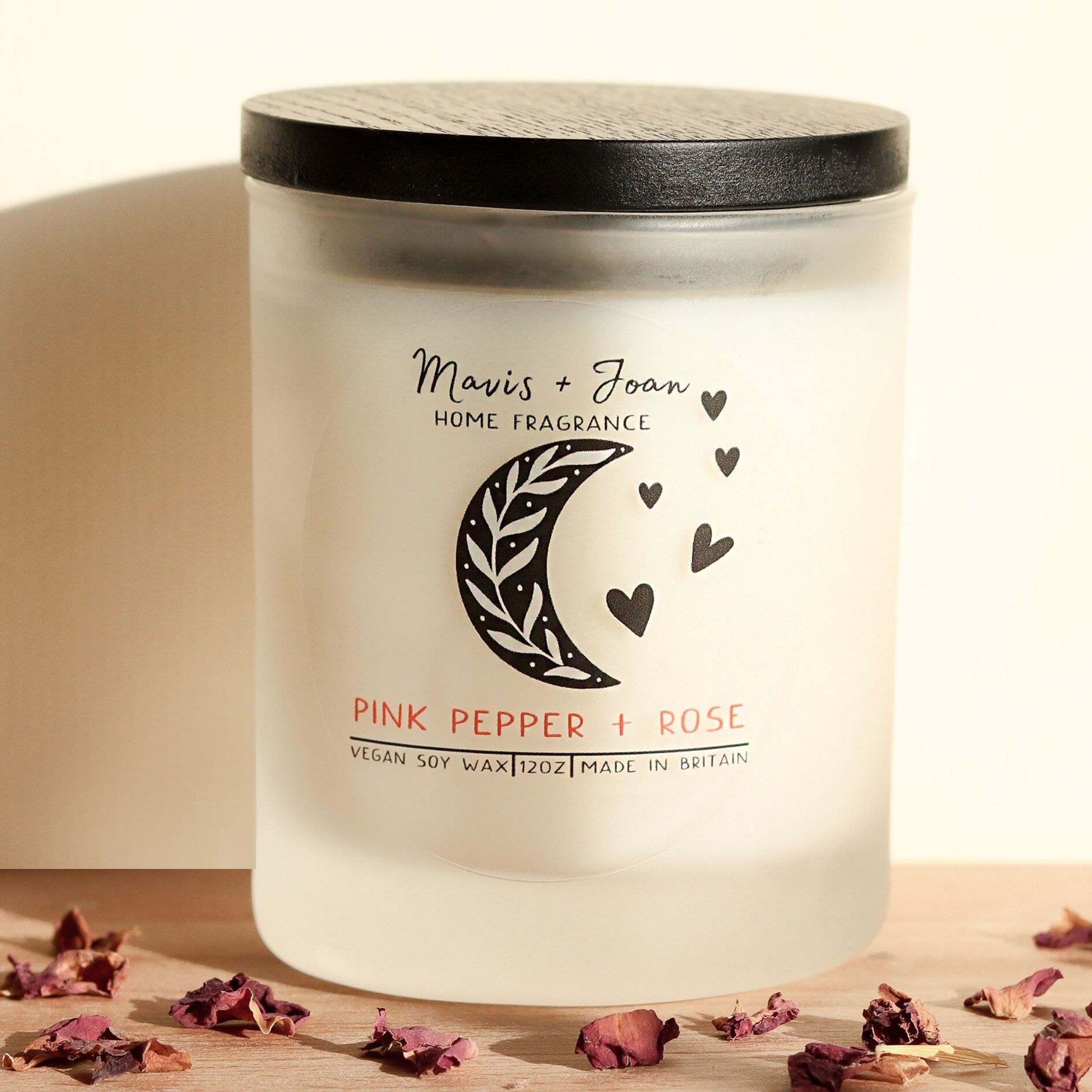 Mavis and Joan, Home fragrance