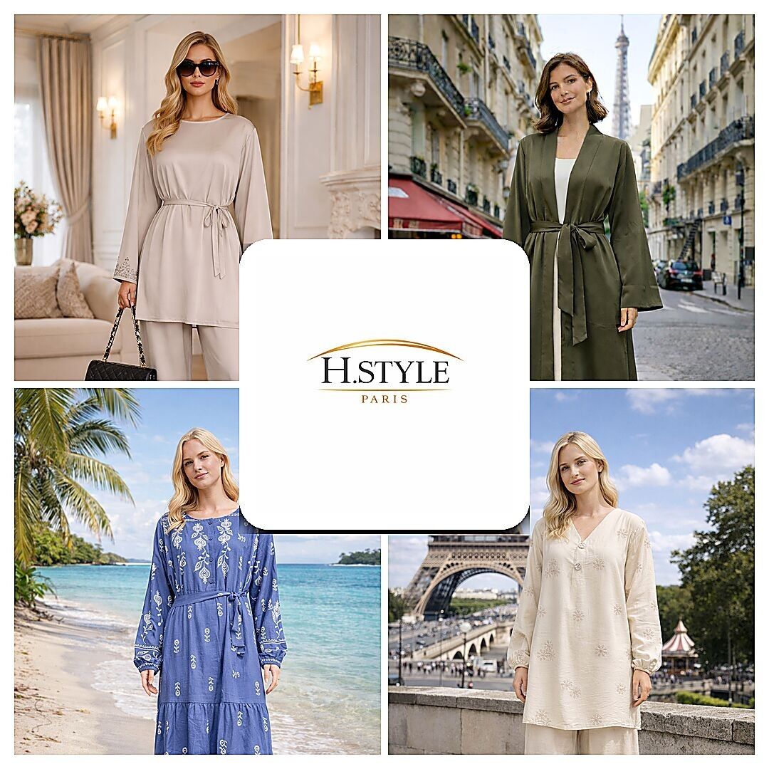 HSTYLE