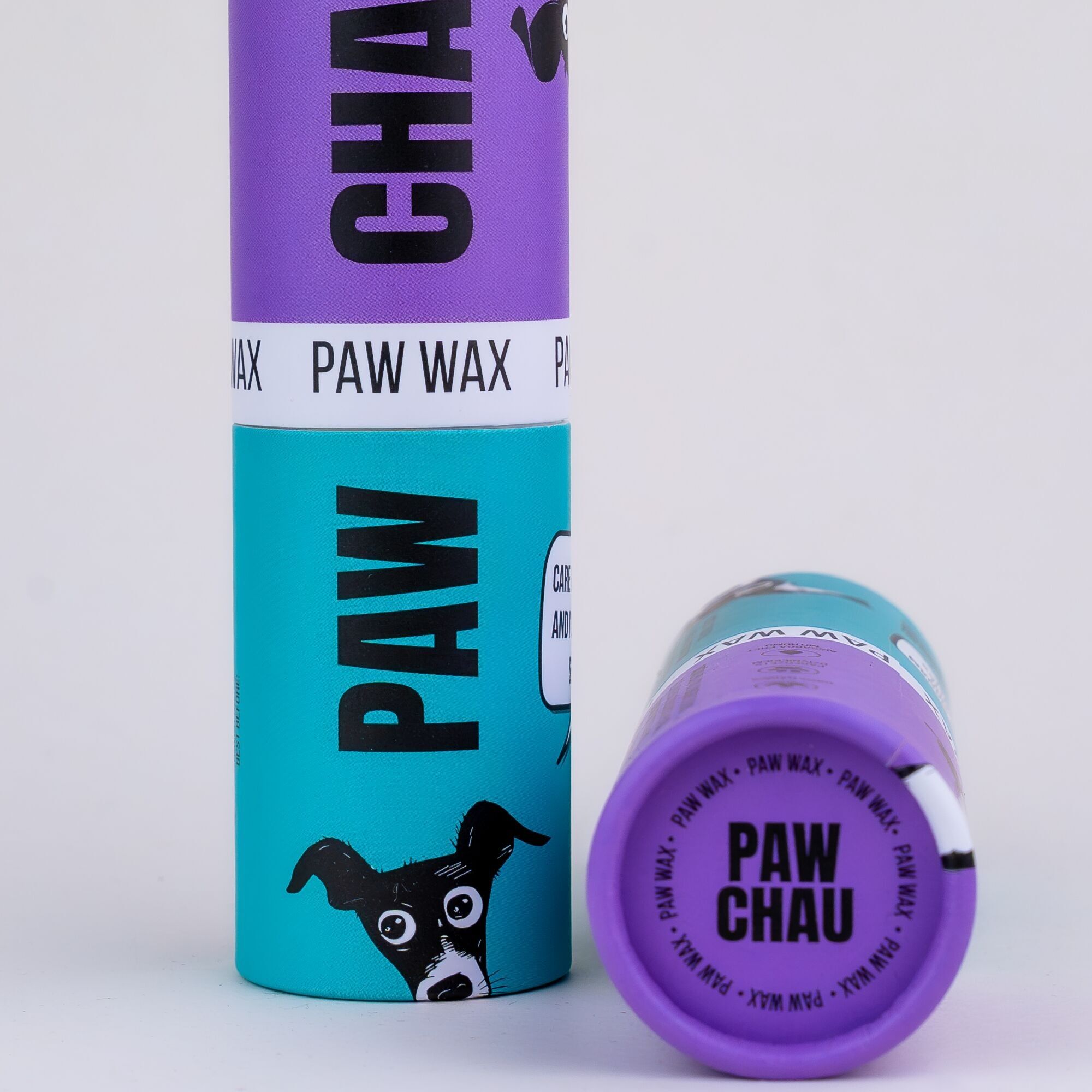Paw Chau