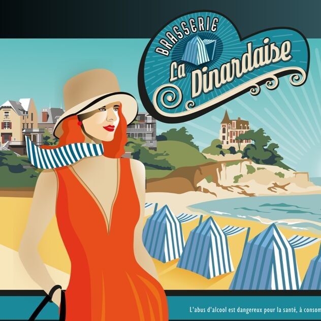 La Dinardaise Brasserie