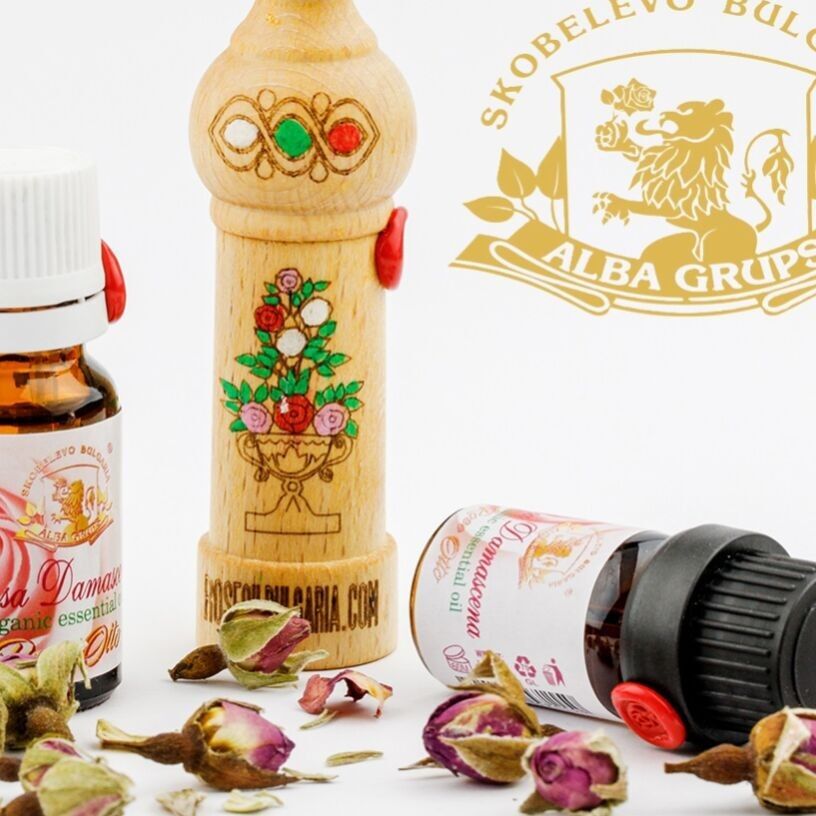 ALBA GRUPS Ltd, Bulgaria