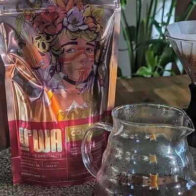 U'WA Café