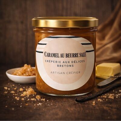 Aux Délices Bretons