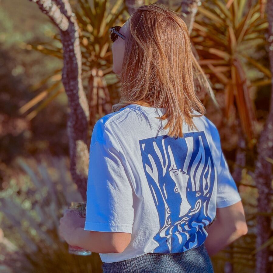BLUE SUNDAY