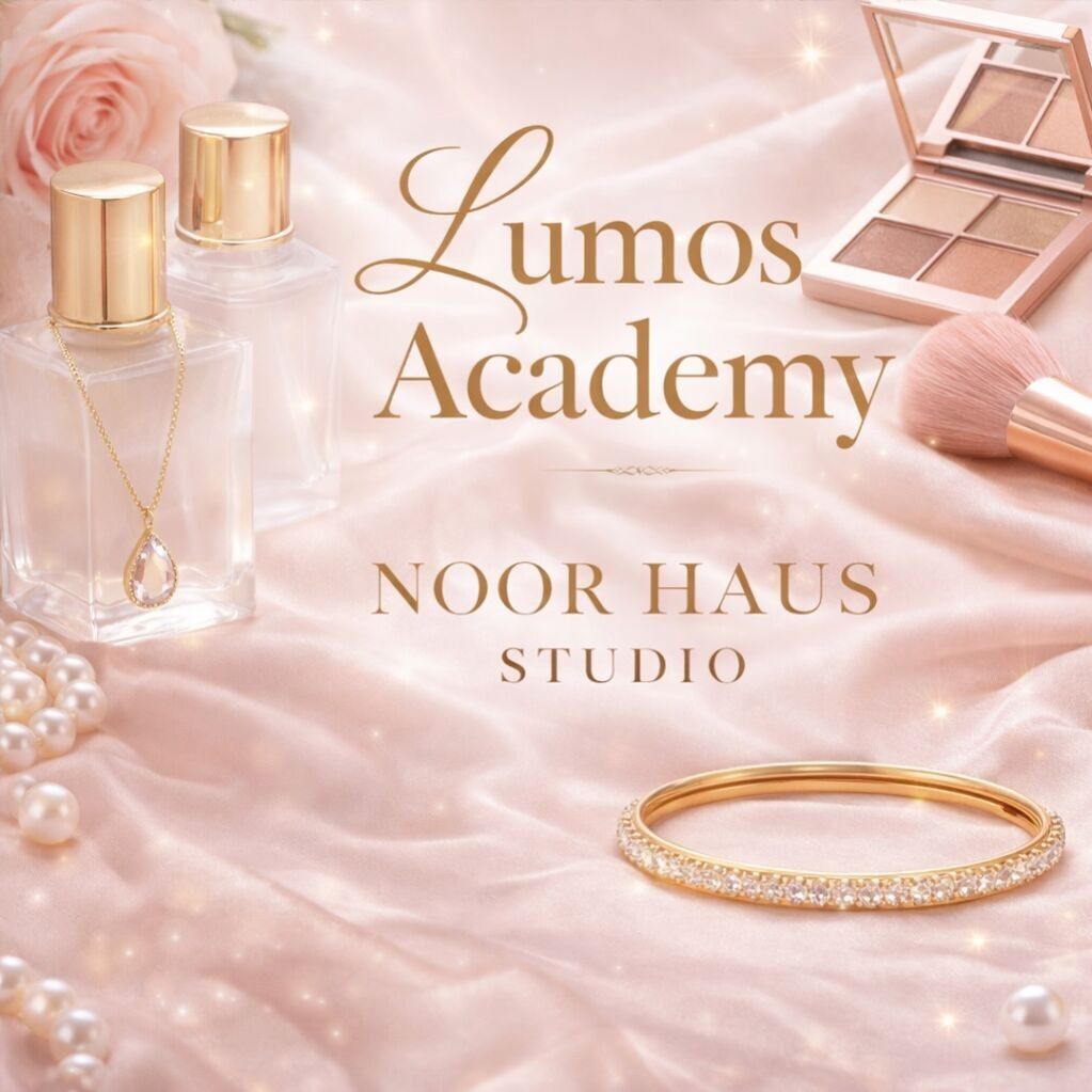 Noor Haus Studio