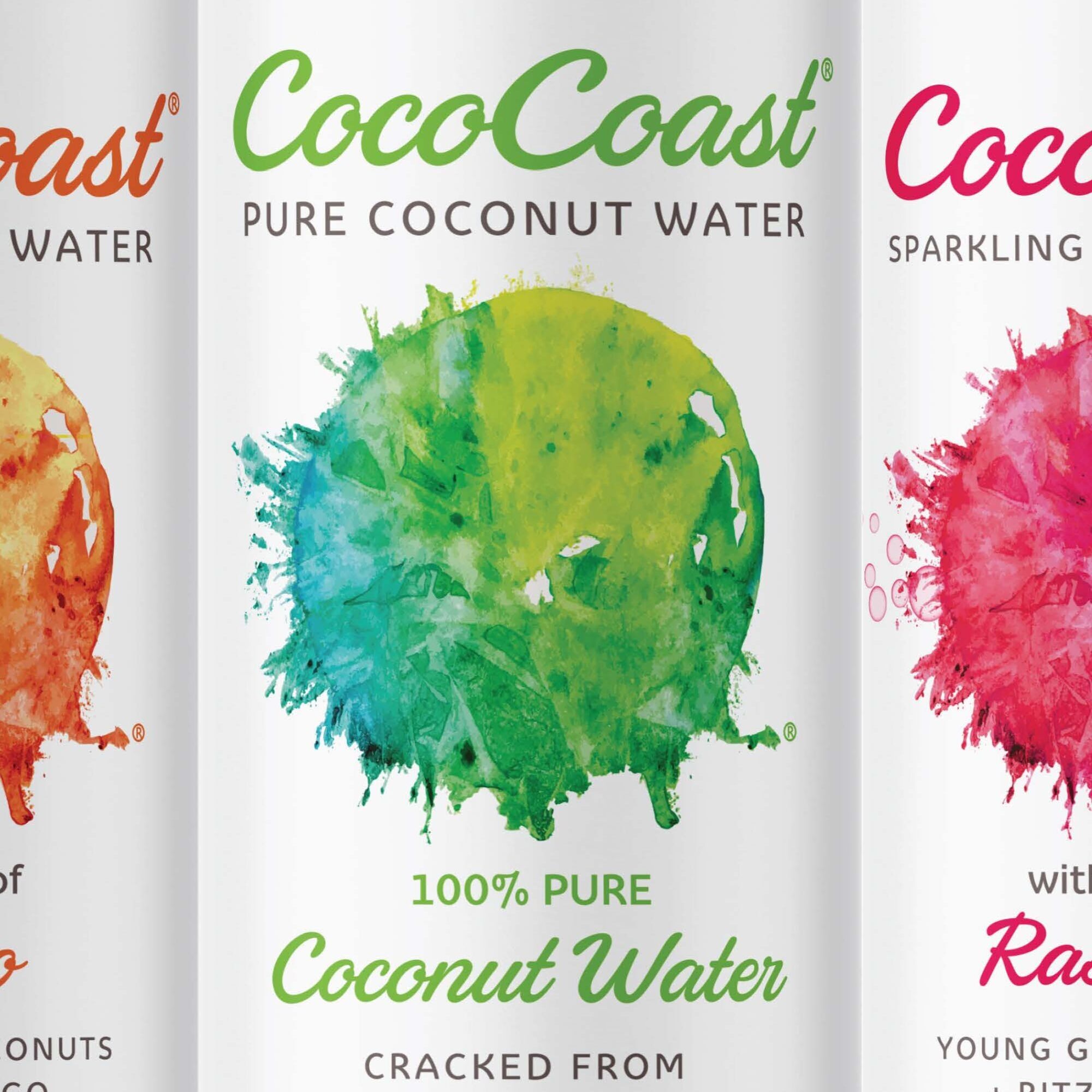 Cococoast
