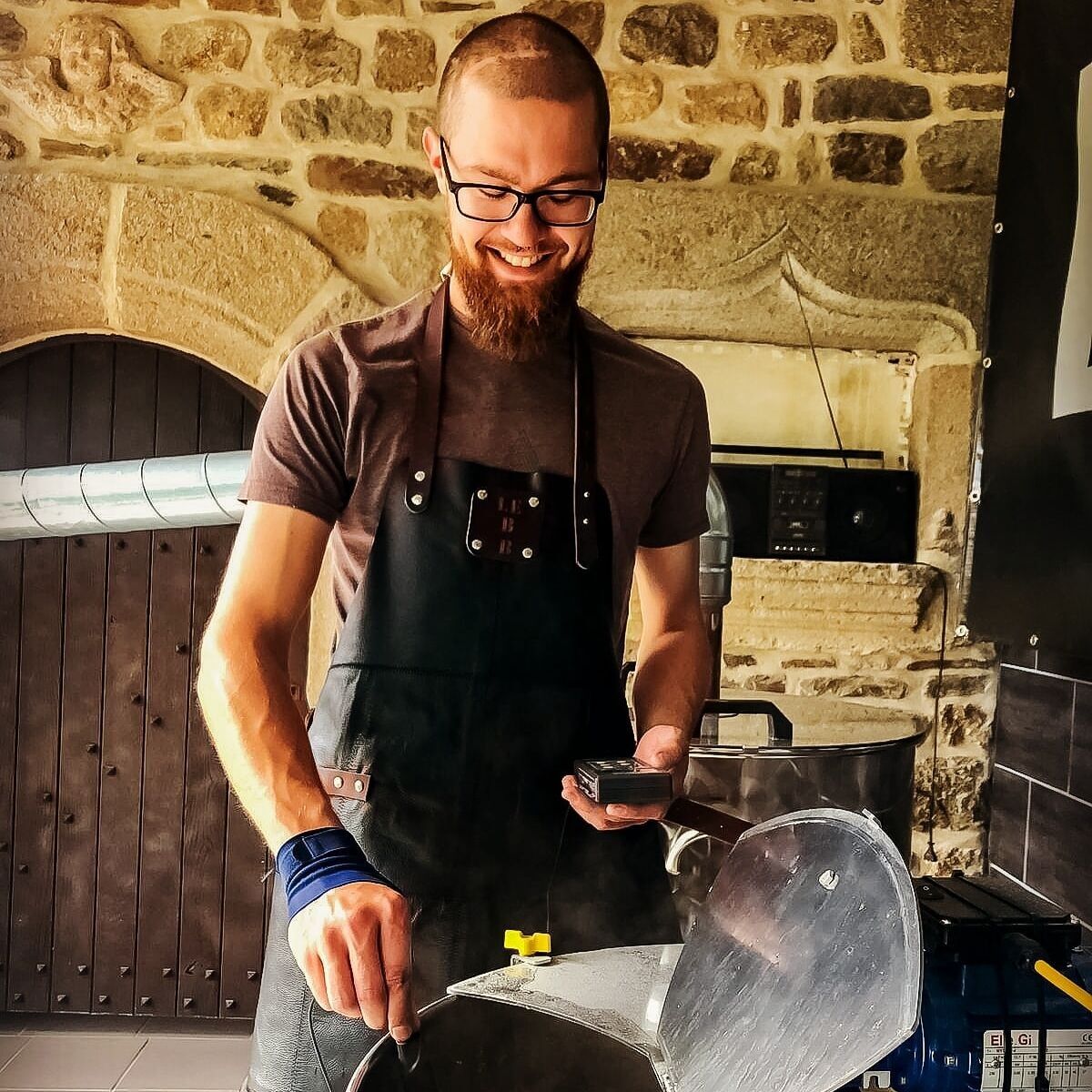 Le Brasseur Bavarois