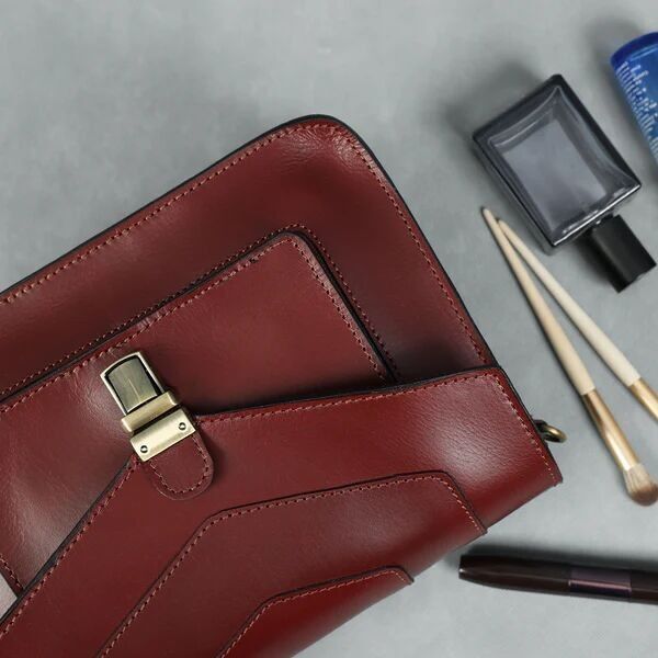 Leather Chic