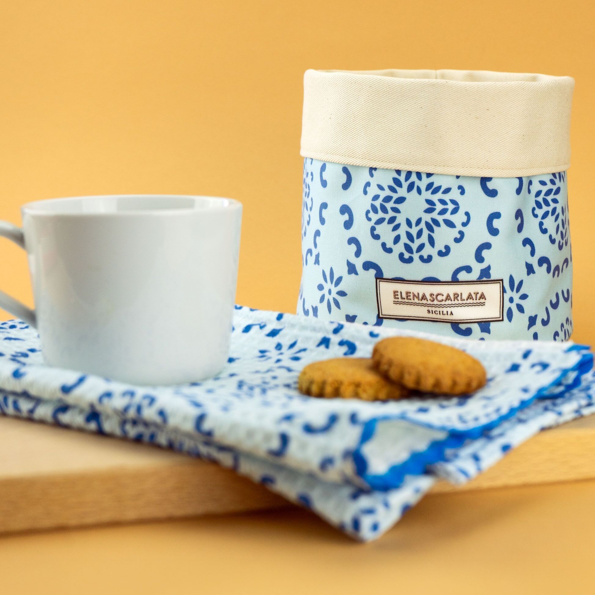 Elena Scarlata STUDIO