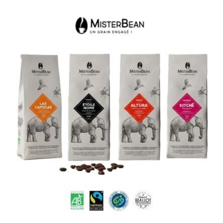 Misterbean (INDEP)