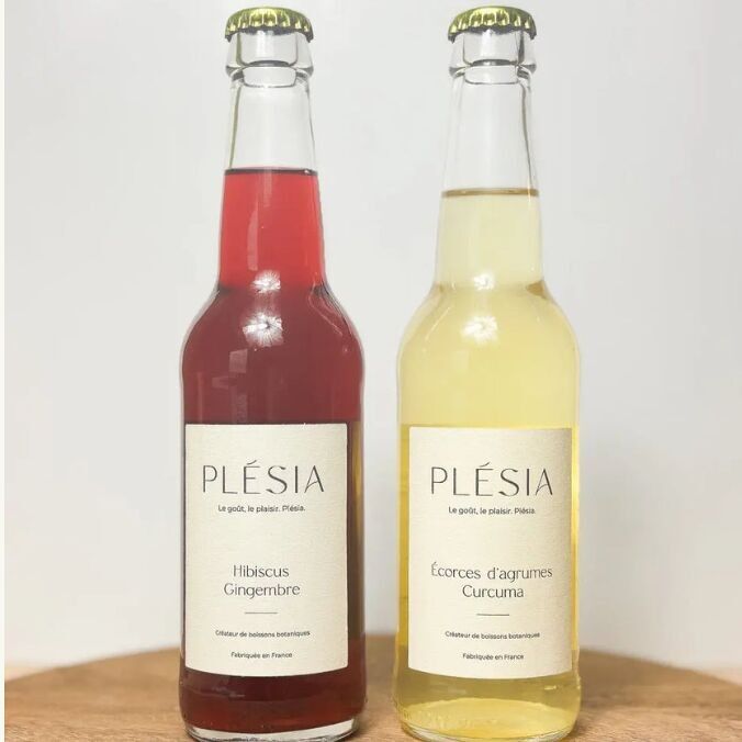 Plésia