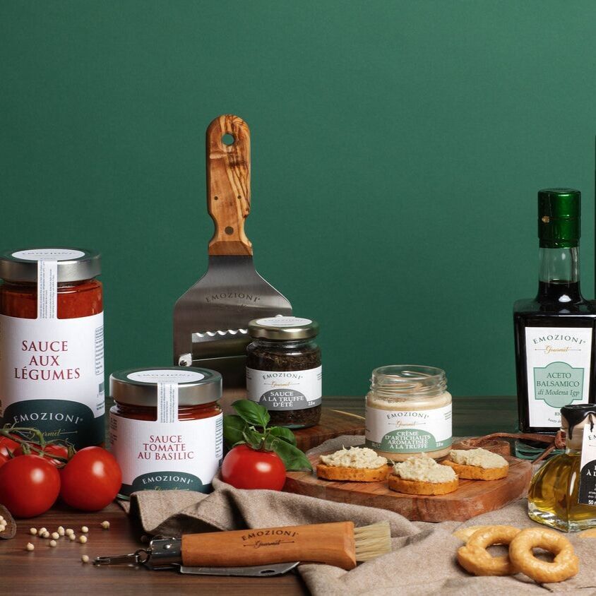 Emozioni Gourmet