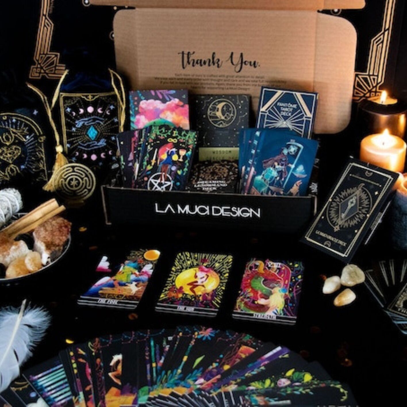 La Muci Design