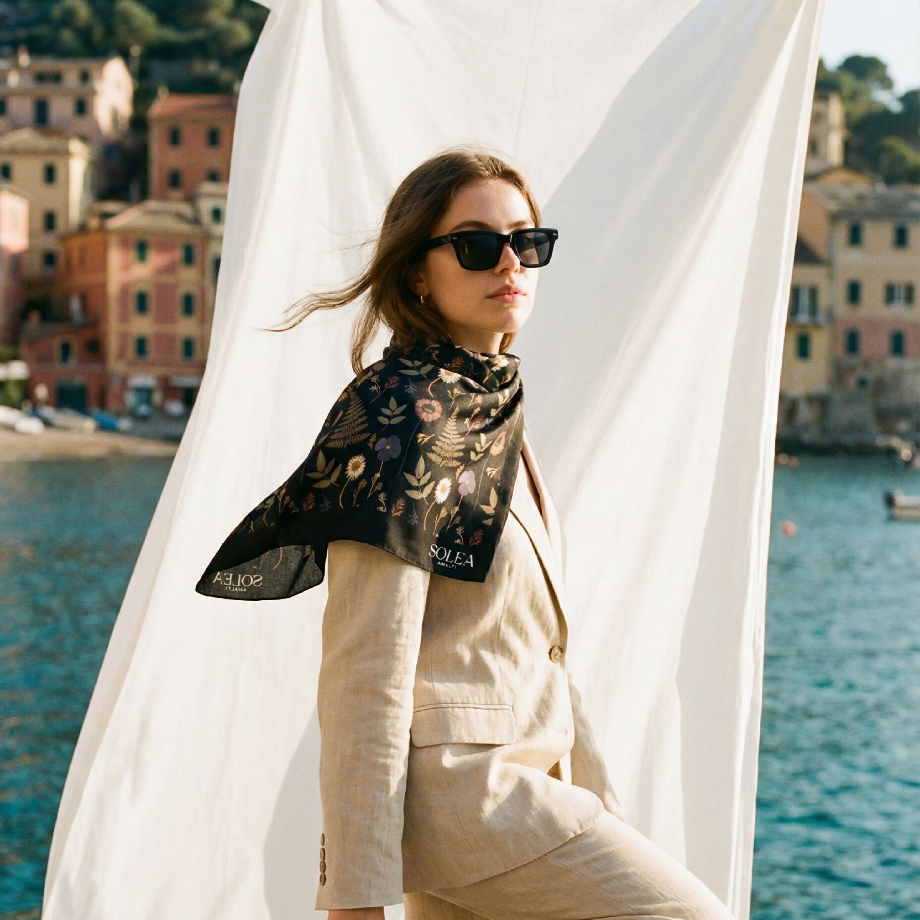 Solea Amalfi