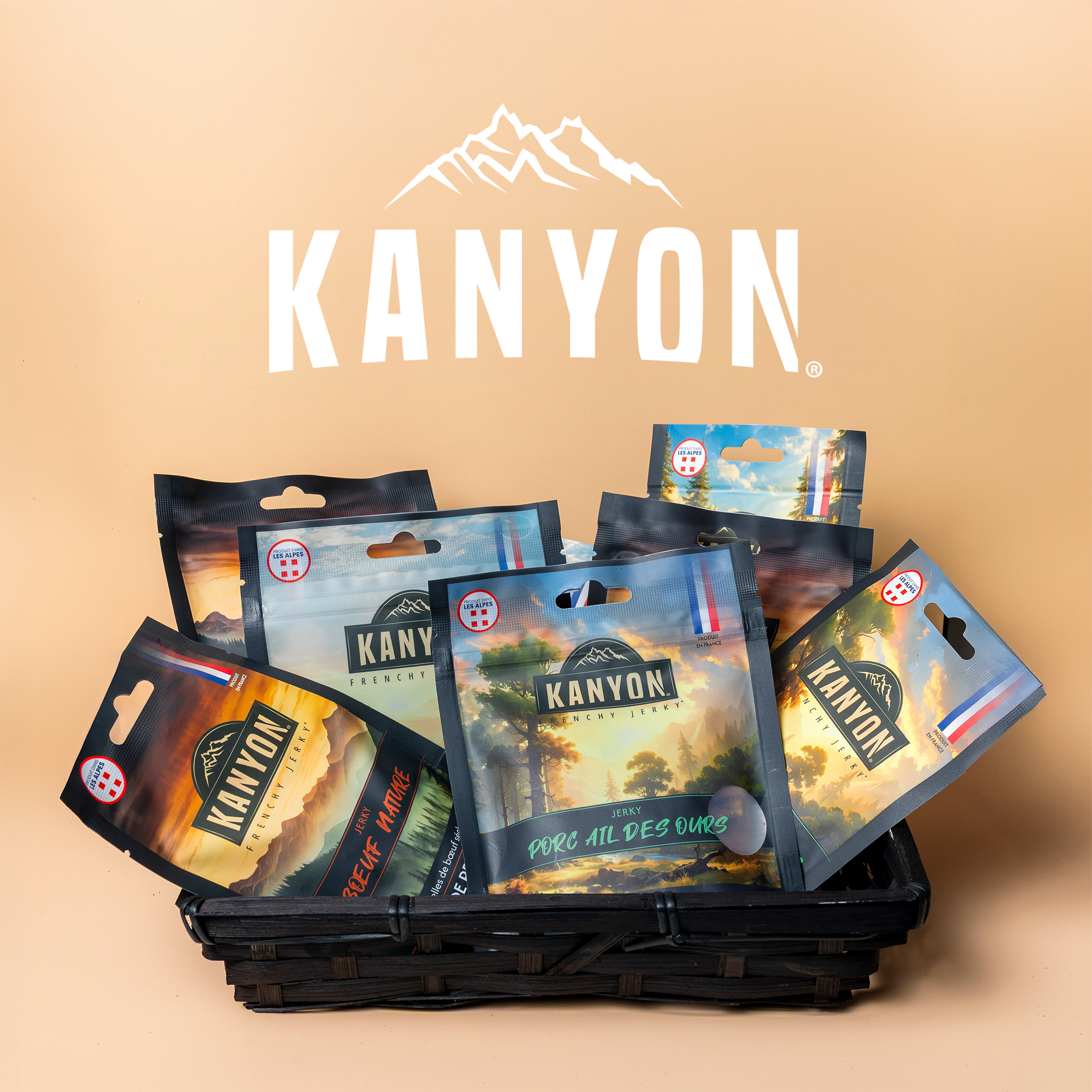 Kanyon
