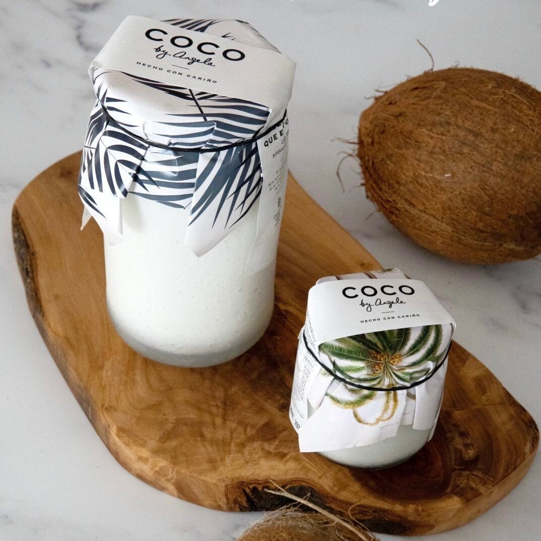 COCO BY ANGELA