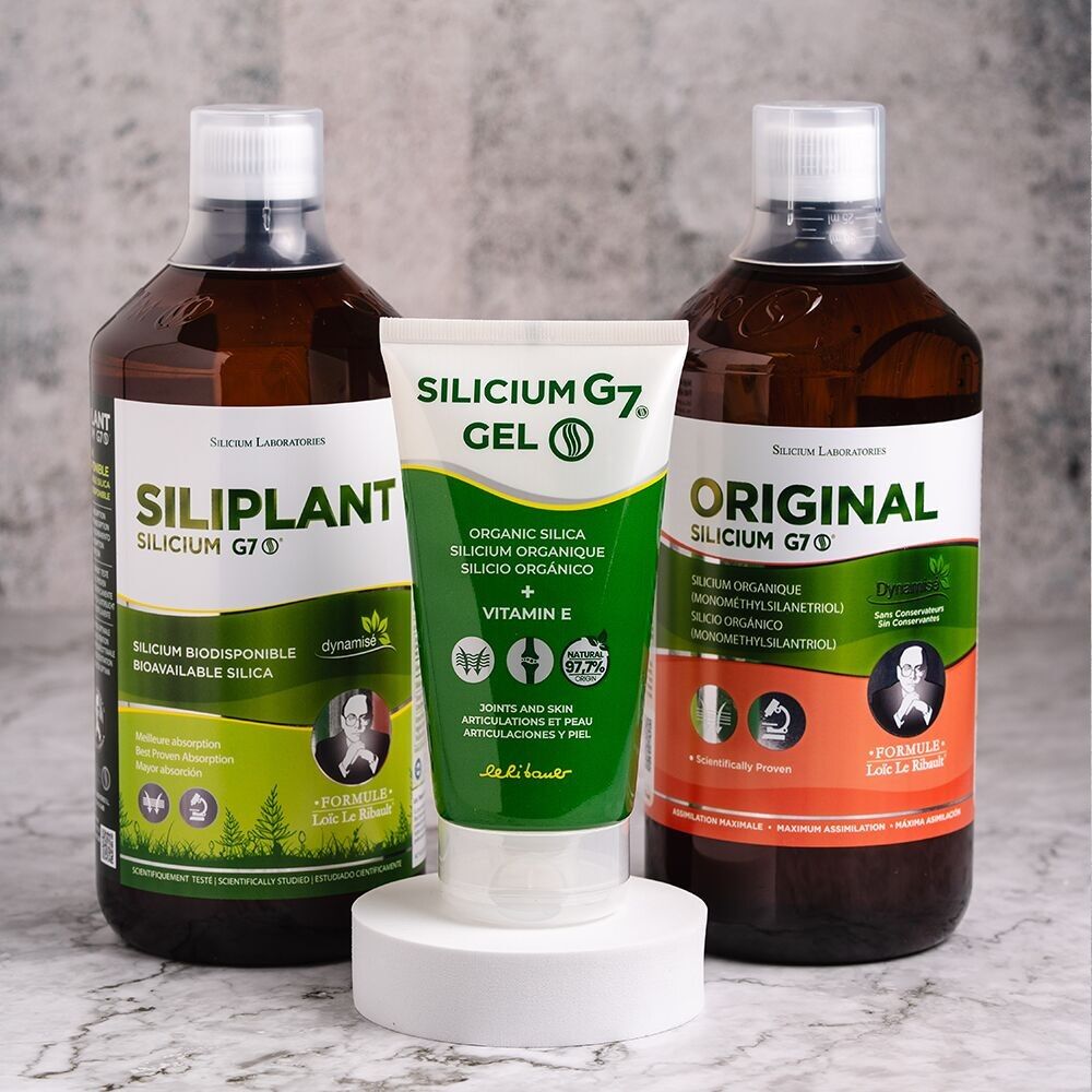 Silicium Laboratories