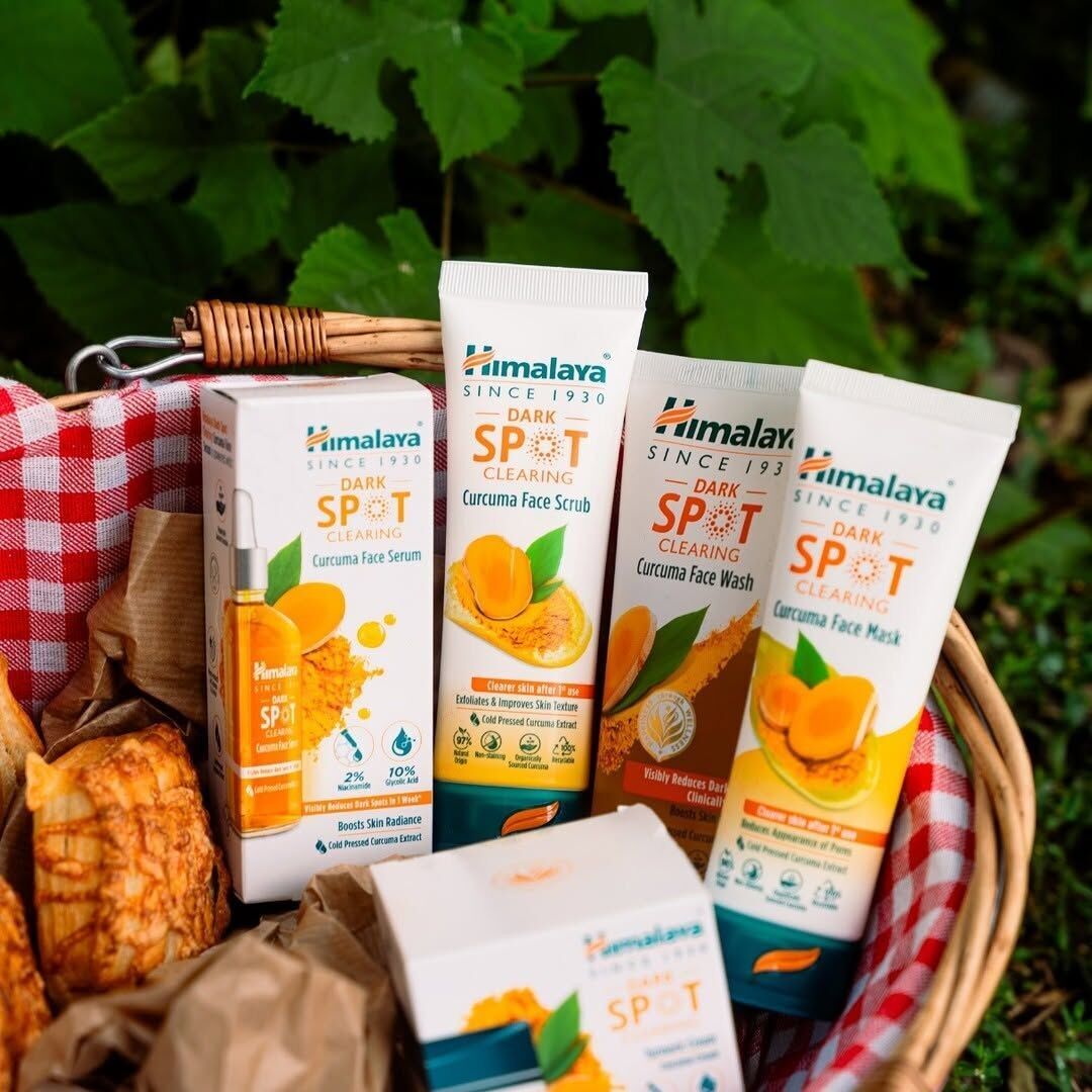 Himalaya Wellness
