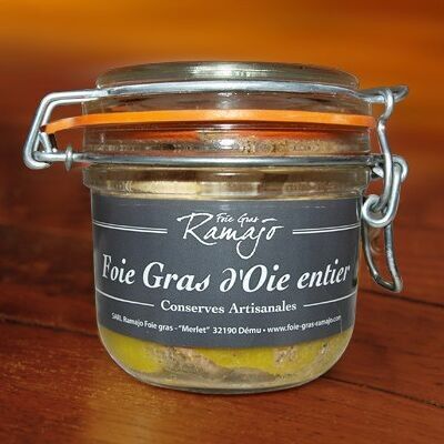 SARL Ramajo Foie Gras