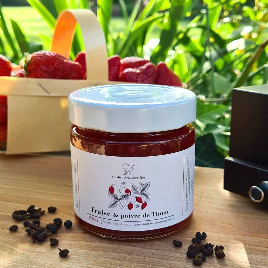 Confiseries du Verdier