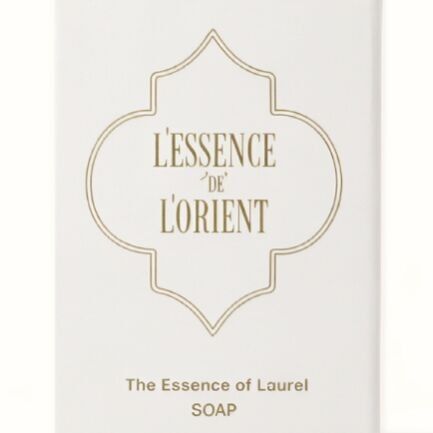 L'Essence de L'Orient
