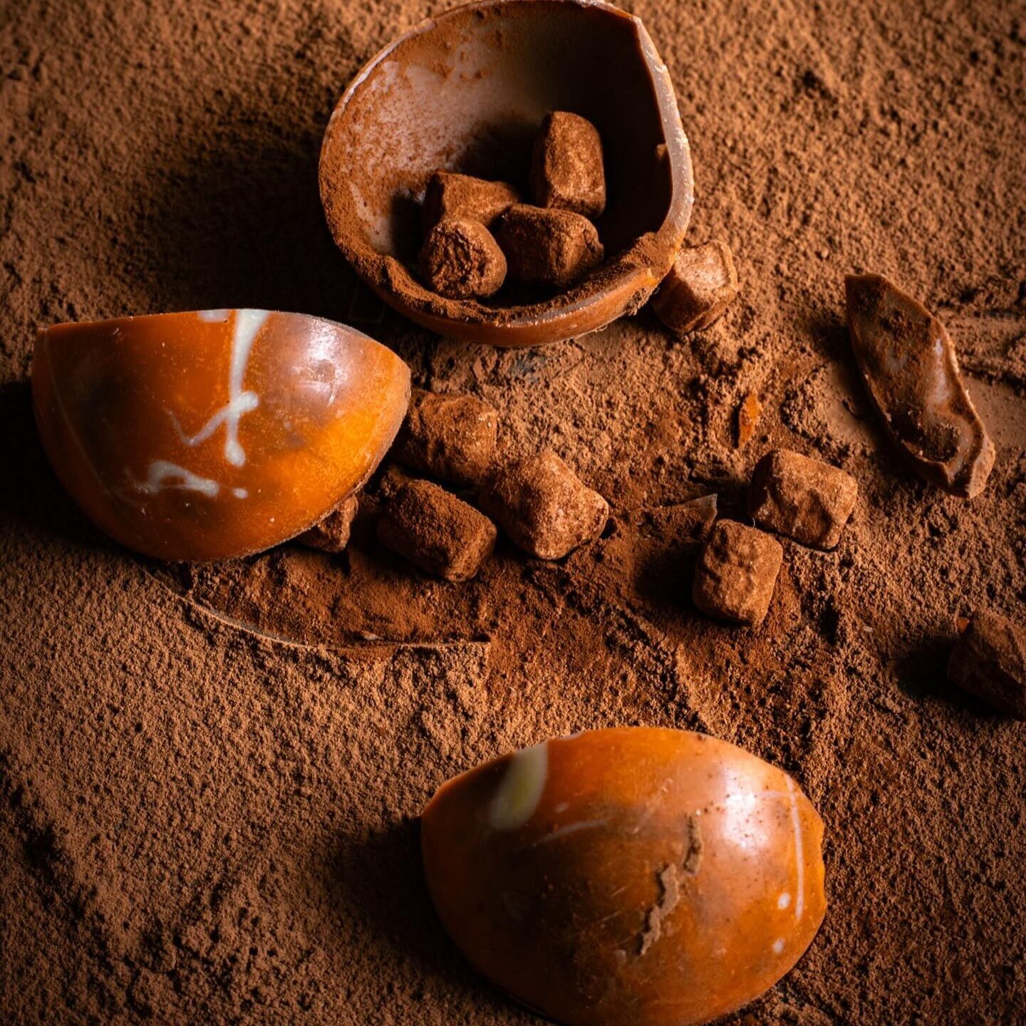 O’BomB Chocolat