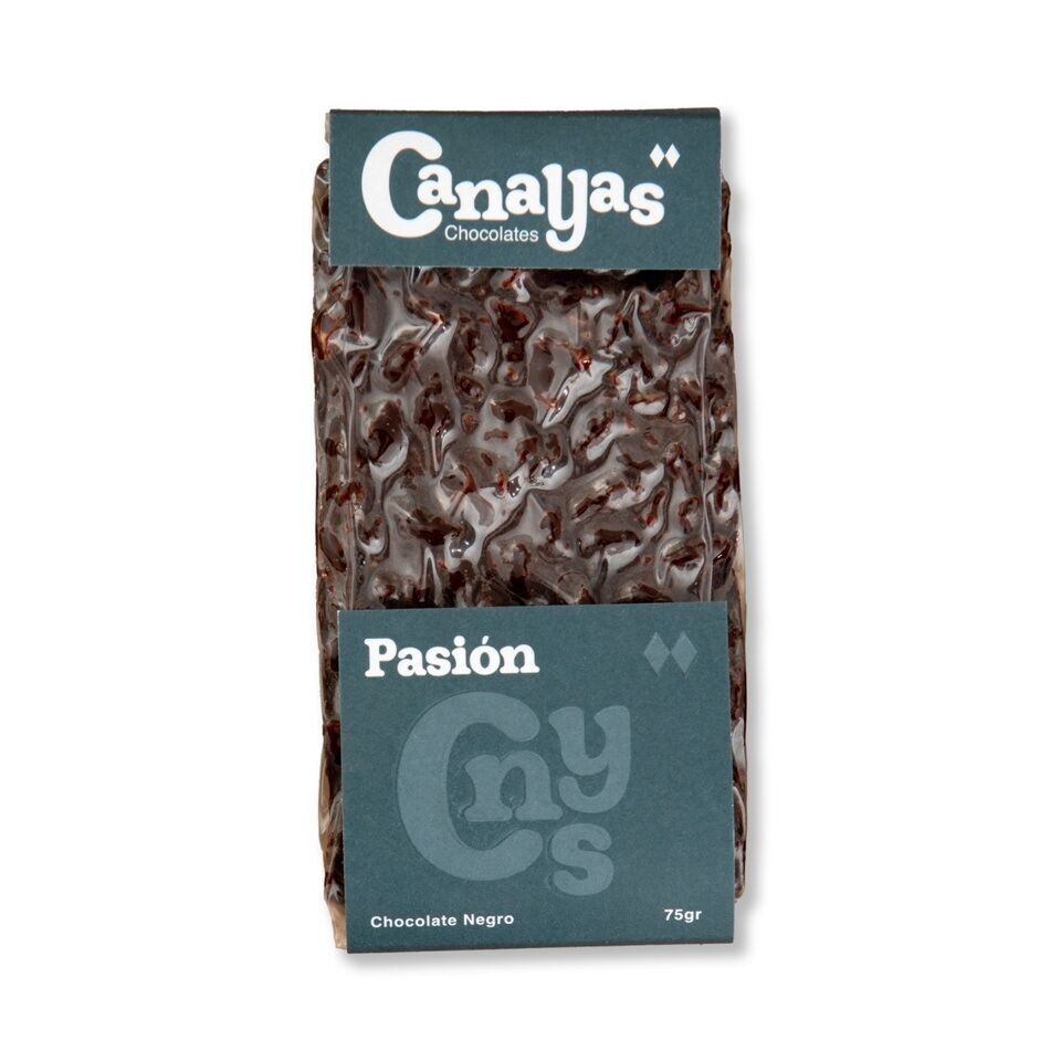 CANAYAS CHOCOLATES
