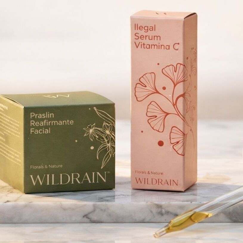 Wild Rain Cosmetics