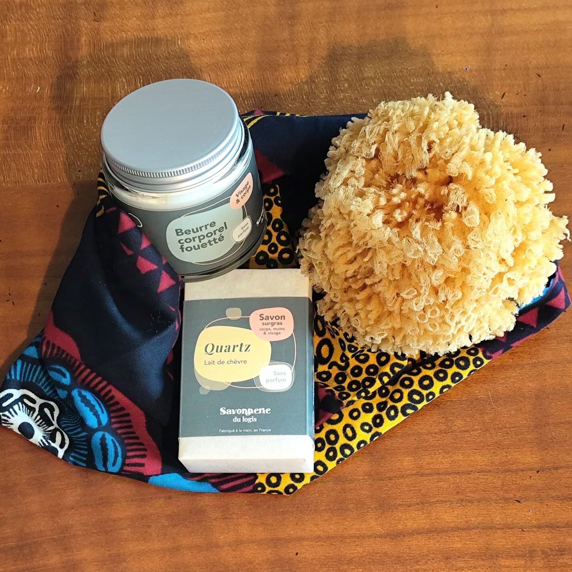 La Savonnerie du Logis